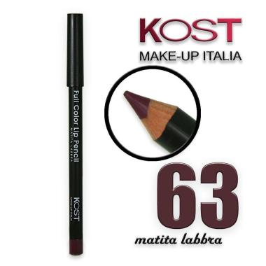 Matita labbra kost 63