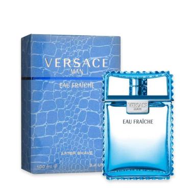 Versace eau fraiche after shave 100ml