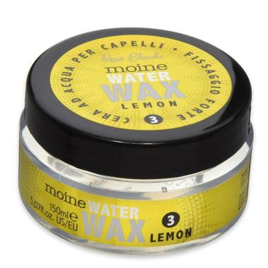 Moine cera lemon 150ml