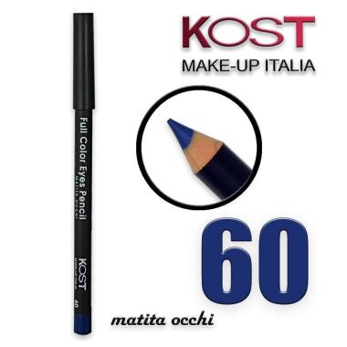 Matita occhi kost 60