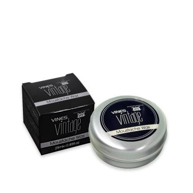 Vines moustache wax 25 ml