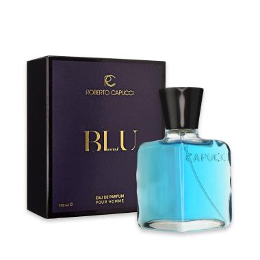 Capucci pour homme blue water edp 100 ml