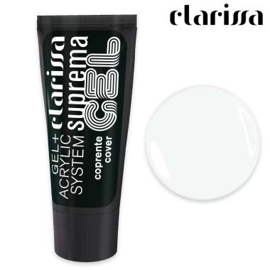 Clarissa suprema gel trasparente 30gr