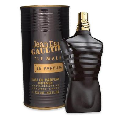 Jean paul gaultier le male edp 125 ml