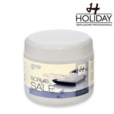 Scrub sale marino corpo holiday 500 ml