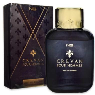 Ng crevan pour hommes edp 100 ml