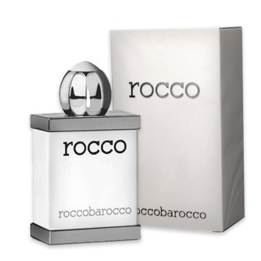 Rocco barocco white edp 100 ml man