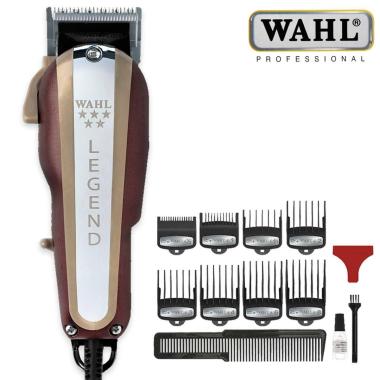 Wahl legend 5 stelle