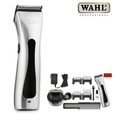 Wahl pro lithium beretto