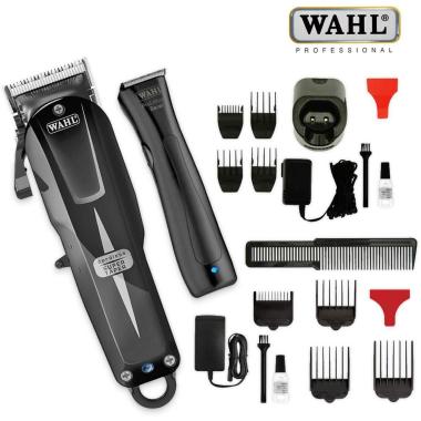 Wahl cordless combo supertaper & beret b