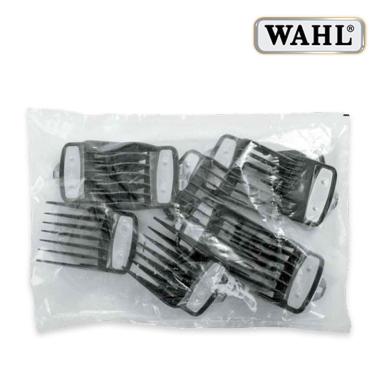 Wahl set rialzi premium 1,5-25mm 10pz polybag