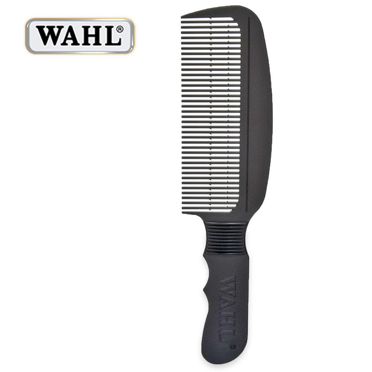 Wahl pettine speed comb nero