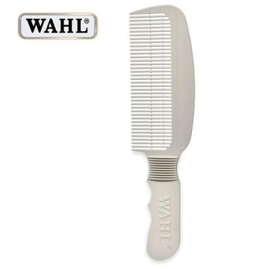 Wahl pettine speed comb  bianco