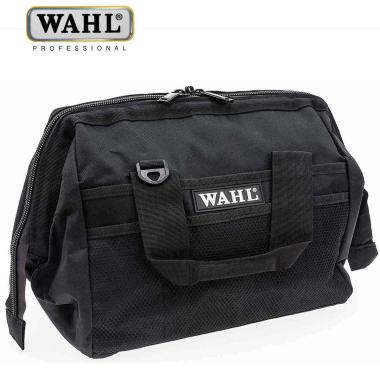 Wahl frogmouth tool bag grande wahl