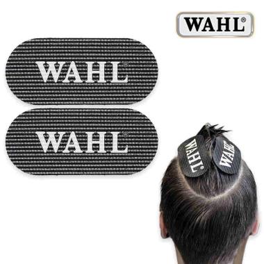 Wahl hair grip nero (2 pezzi)