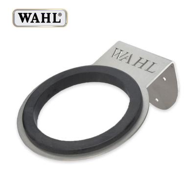 Wahl supporto a parete per asciuga capelli diam. 8 cm