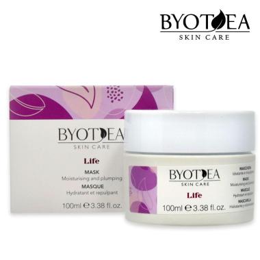 Byotea face vit ef maschera  nutriente 100 ml