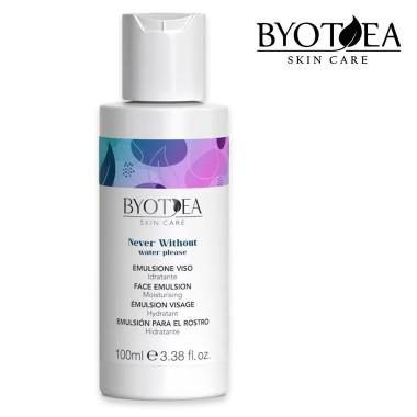 Byotea face nw emulsione idratante 100 ml