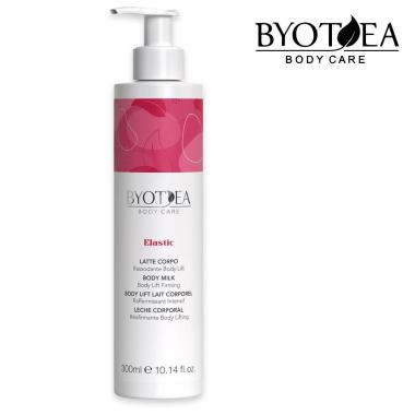 Byotea body rassodante latte corpo rassodante body lift 300 ml