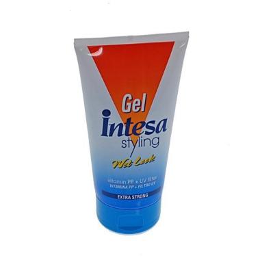 Malizia intesa styling gel effetto wet look 150 ml