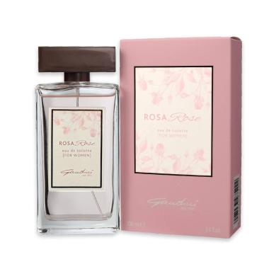 Gandini rosa rose' edt 100 ml