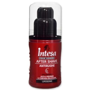 Intesa after shave antirughe 100 ml