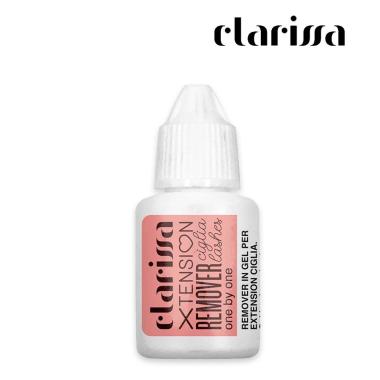 Clarissa xtension gel remover one by one 10 ml