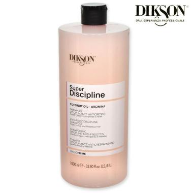 Dikson prime shampoo disciplinante 1000ml