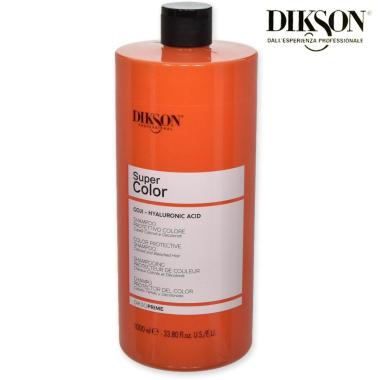 Dikson prime shampoo protettivo 1000ml