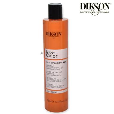 Dikson prime shampoo protettivo 300 ml