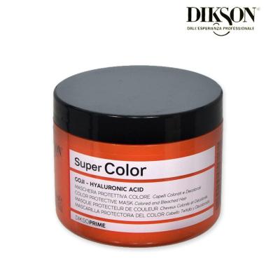 Dikson prime maschera protettiva 500 ml