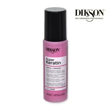 Dikson prime maschera spray ristrutturante 150 ml