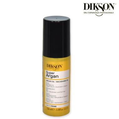 Dikson prime olio nutriente 100 ml