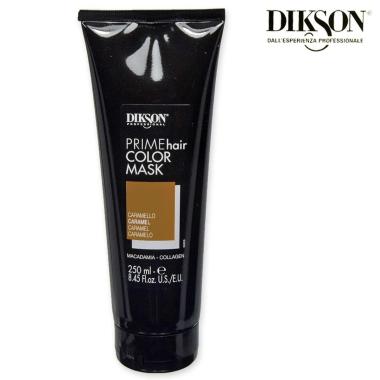 Dikson prime mask caramello 250 ml