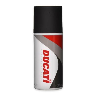 Ducati ice deodorante spray 150 ml