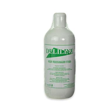 Deliline olio fisio 500 ml