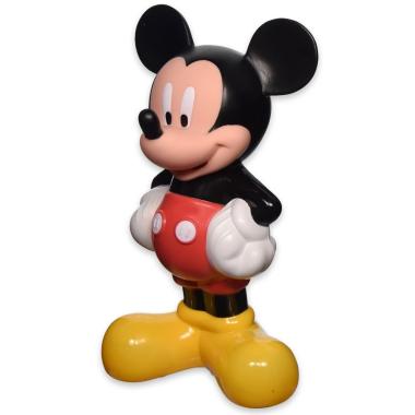 Disney mickey bagnoschiuma 3d 200 ml