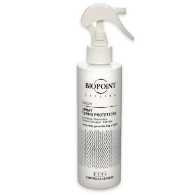 Biopoint spray termo protettivo 200 ml