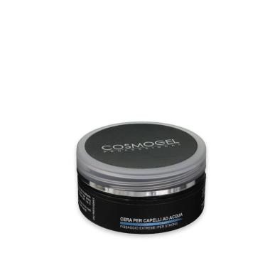 Cosmogel cera water wax iper strong sv 100 ml