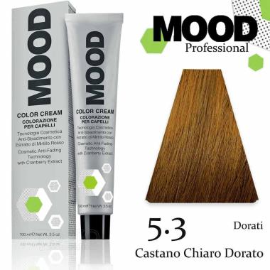 Mood color 100 ml n 5.3