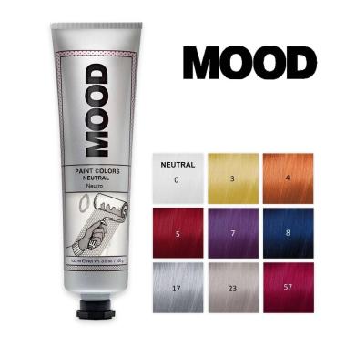 MOOD SOS COLOR KIT 3 prodotti specifico per capelli colorati