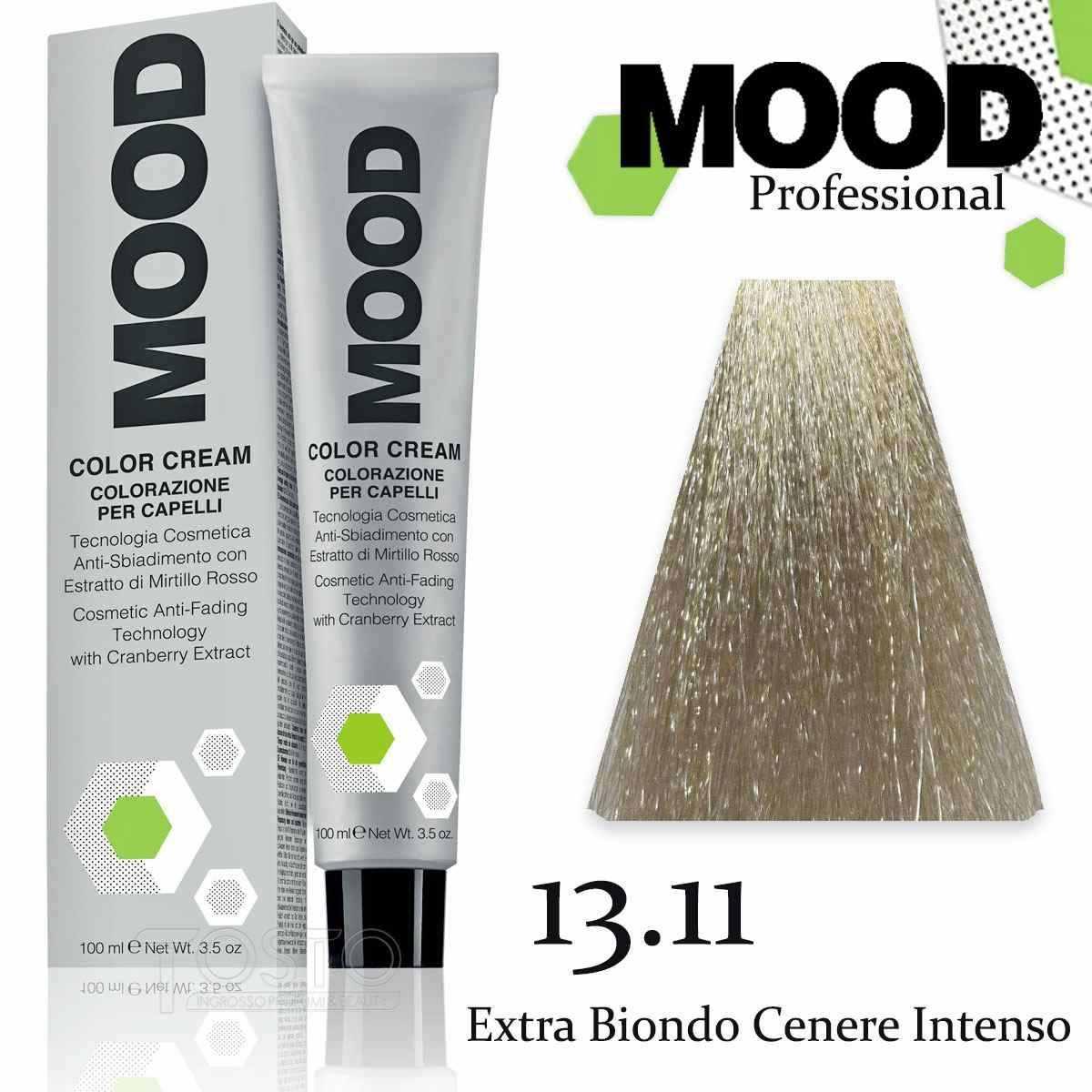 Mood color 100 ml n 13.11