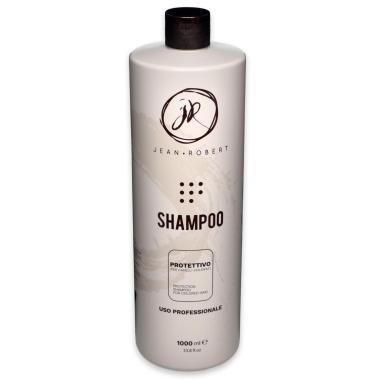 Jean robert shampoo protettivo capelli colorati 1000 ml