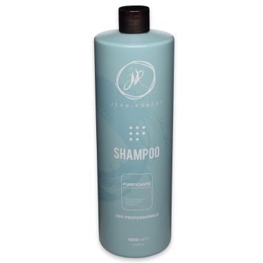 Jean robert shampoo purificante 1000 ml