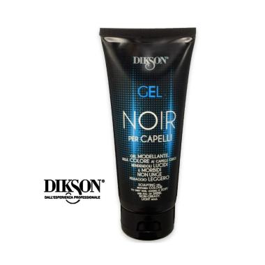 Dikson gel noir in tubo 100 ml