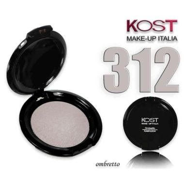 Eyeshadow cotto brillante kost 312