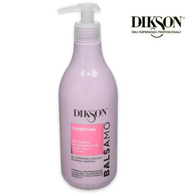 Dikson  balsamo ristrutturante consumer 500 ml