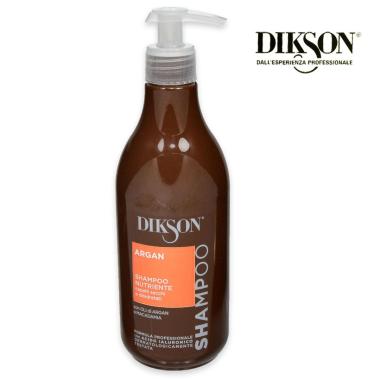 Dikson shampoo argan consumer 500 ml