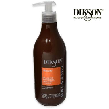 Dikson balsamo argan consumer 500 ml