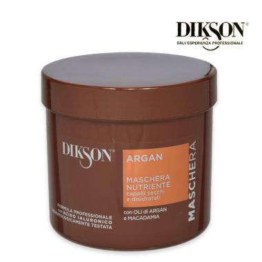 Dikson maschera  argan consumer 500 ml